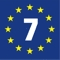 File:Logo EuroVelo 7.gif