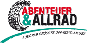 Logo Abenteuer&Allrad