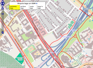 Bicycle tags on OSM.png