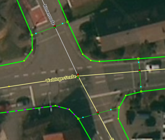 File:Crossing four-way intersection moved kerbs 2016.png