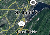 St. John's