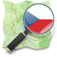 File:Logo OpenStreetMap CZ.png