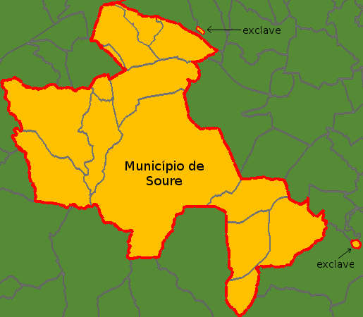 File:CAOP município de Soure.png