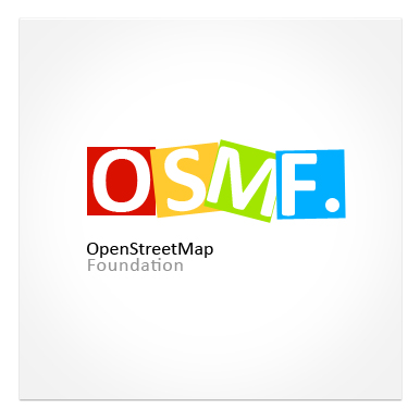 File:OSMF OpenStreetMap Foundation Logo.jpg