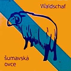 File:Wanderwegsymbol Waldschaf (NP Bayerischer Wald).PNG
