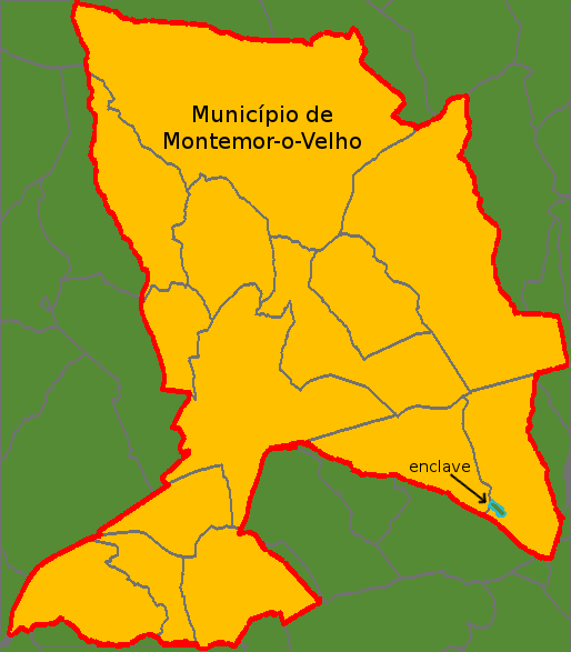 File:CAOP município de Montemor-o-Velho tem um enclave.png