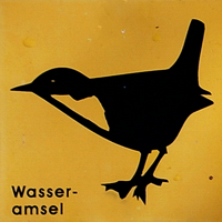 File:Wanderwegsymbol Wasseramsel (NP Bayerischer Wald).PNG