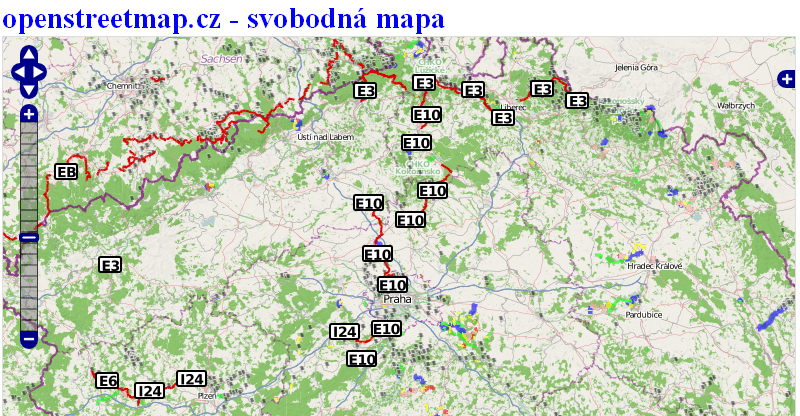 File:Openstreetmap.cz screenshot.png