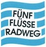 File:Fünf-flüsse-radweg-logo.jpg
