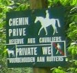 File:Sonian Forest -Brussels signs - Horse only.jpg