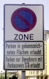 Sign no parking zone residents.jpg