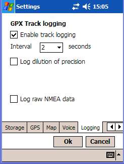 OSMTracker setting Logging.jpg