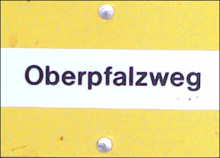 File:Wanderwegsymbol Oberpfalzweg.PNG