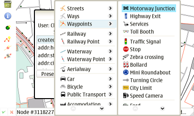 File:Osm2go waypoint presets.png