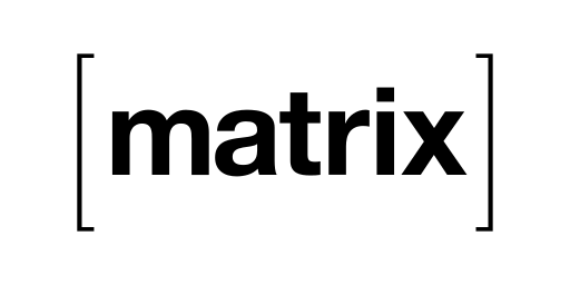 File:Matrix logo icon 169963.png