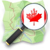 OSM Canadá