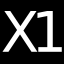 File:Symbol White X1.svg