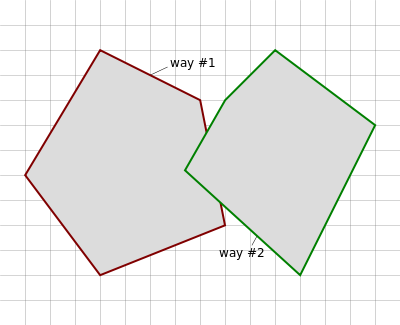 File:Multipolygon Illustration overlaping.svg