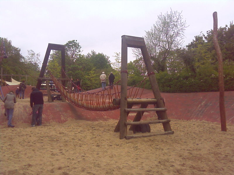File:Playground suspension bridge.jpg