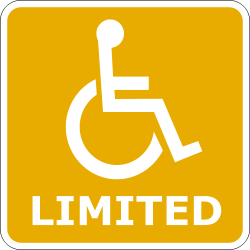 Wheelchair sign limited.svg