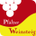 Pfälzer-Weinsteig-Zugangsweg.svg