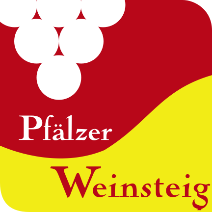 File:Pfälzer-Weinsteig-Zugangsweg.svg