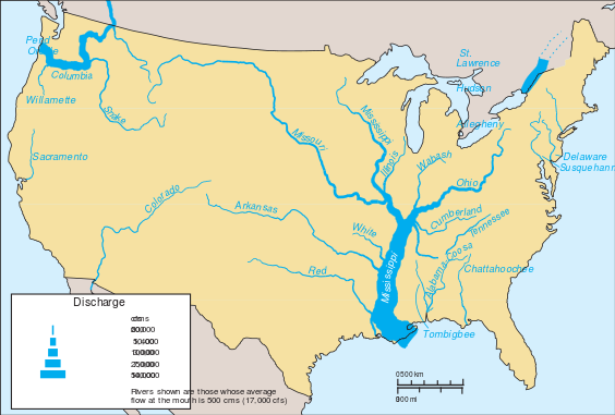 File:Discharge of US rivers.svg