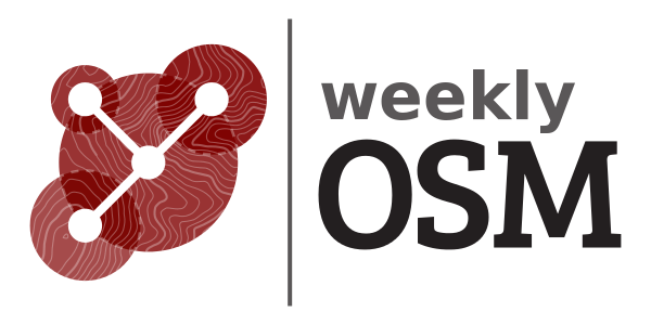 File:Logo weeklyOSM.svg