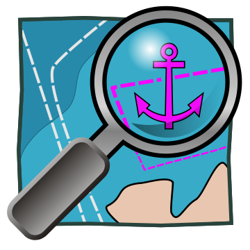 File:OSeaM Anchor360x360px.svg