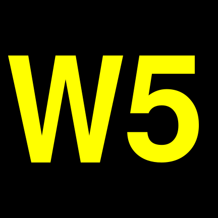 File:W5 black yellow.svg