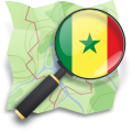 Senegal (Sénégal)