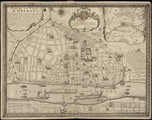 Plan de la ville d'Orléans 1673.jpg