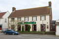 The Horse and Hound in St Brélade in Jersey.JPG