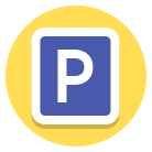 File:StreetComplete quest parking.svg