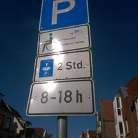 Jt disabled parking label example 02.png