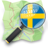 OSM Sweden