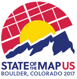 State of the Map 2017 U.S. Logo.svg