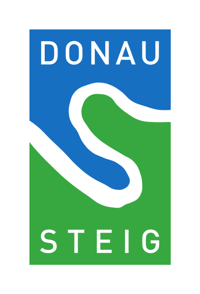 File:Donausteig logo.svg