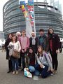 European Youth Event 2014 Estrasburgo