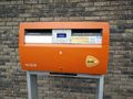 Post box Netherlands.jpg Item:Q6349