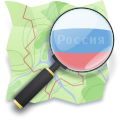 Russia (Rusia, Россия)