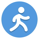 File:StreetComplete quest personrunning.svg