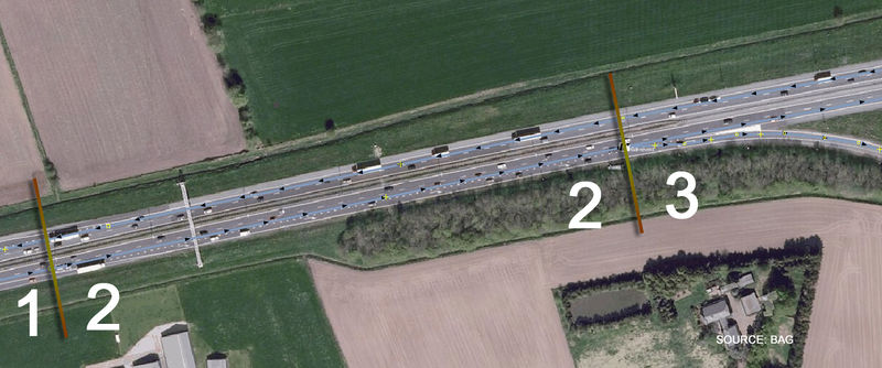 File:Motorway link NL A1 Barneveld.jpg
