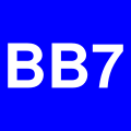 File:White BB7 blue.svg
