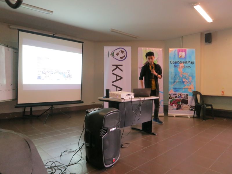 File:Open Data Day 2018 (Philippines) - lightning talk - Pierre Edwin See Tiong (1).jpg