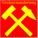 Symbol Grubenwanderweg Niederfischbach.svg