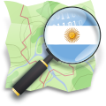 Argentina (Arxentina)