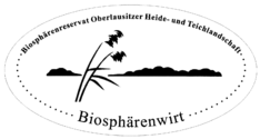 Logo der Biosphärenwirte