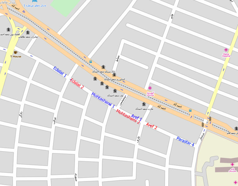 File:Naming a residential road in mashhad.jpg
