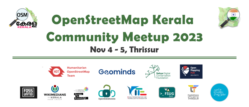 File:OSM Kerala Community Meetup 2023 Banner.png